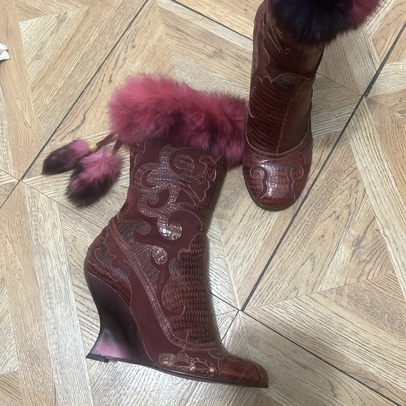 El Dantes Boots - Picture 10 of 13